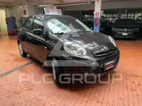2013 Nissan MICRA