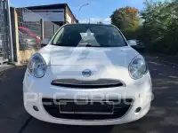 2011 Nissan MICRA