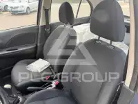 2011 Nissan MICRA