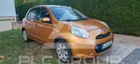 2011 Nissan MICRA