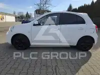 2011 Nissan MICRA