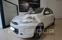 2011 Nissan MICRA
