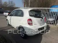 2011 Nissan MICRA