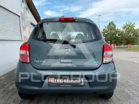 2011 Nissan MICRA