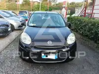 2011 Nissan MICRA