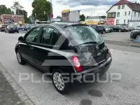 2011 Nissan MICRA