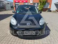 2011 Nissan MICRA