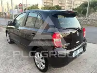 2011 Nissan MICRA
