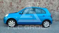 2011 Nissan MICRA