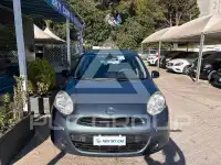 2011 Nissan MICRA