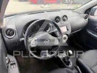 2011 Nissan MICRA