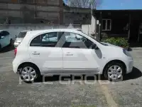 2011 Nissan MICRA