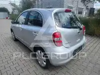 2011 Nissan MICRA