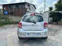 2011 Nissan MICRA
