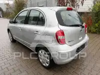 2011 Nissan MICRA