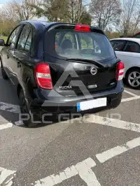 2011 Nissan MICRA