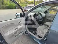 2011 Nissan MICRA