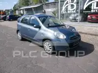 2011 Nissan MICRA
