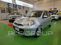 2011 Nissan MICRA