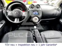 2011 Nissan MICRA