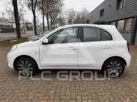 2011 Nissan MICRA
