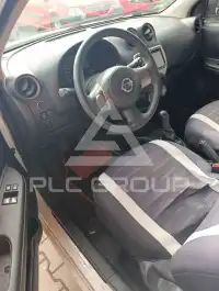 2011 Nissan MICRA