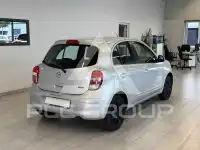 2011 Nissan MICRA