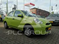 2011 Nissan MICRA