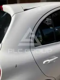 2011 Nissan MICRA