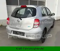 2011 Nissan MICRA