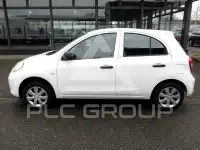 2011 Nissan MICRA