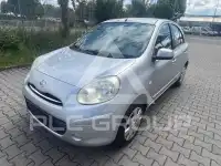 2011 Nissan MICRA