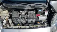 2011 Nissan MICRA