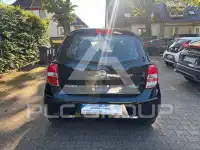 2011 Nissan MICRA