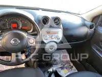 2011 Nissan MICRA