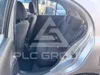 2011 Nissan MICRA