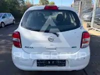 2011 Nissan MICRA