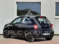 2011 Nissan MICRA
