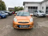 2011 Nissan MICRA
