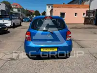 2011 Nissan MICRA