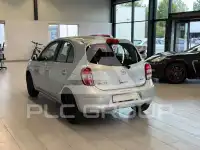 2011 Nissan MICRA