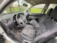 2011 Nissan MICRA