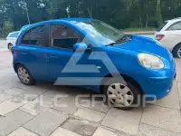 2011 Nissan MICRA