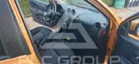 2011 Nissan MICRA
