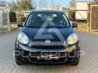 2011 Nissan MICRA