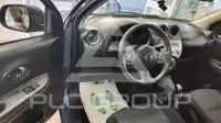 2011 Nissan MICRA