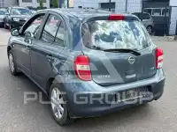 2011 Nissan MICRA