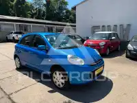 2011 Nissan MICRA