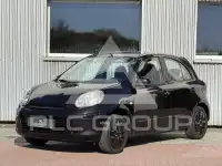 2011 Nissan MICRA