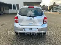 2011 Nissan MICRA